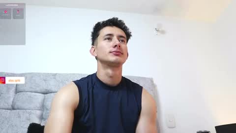 Alex online show from 02/17/25, 11:20