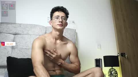 Alex online show from 11/10/25, 11:04