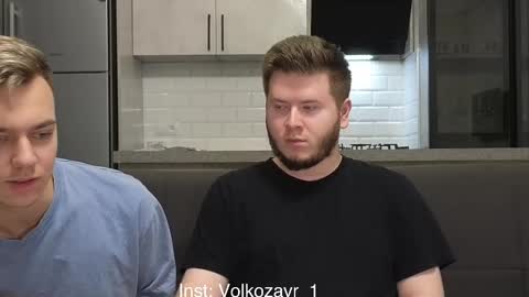 AlexDimaIgor online show from 12/03/25, 07:45