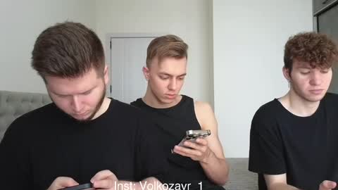 AlexDimaIgor online show from 05/03/26, 08:31