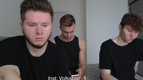 AlexDimaIgor online show from 05/04/26, 08:32