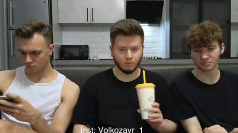AlexDimaIgor online show from 05/04/26, 08:38