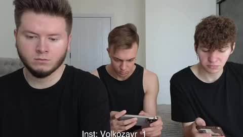 AlexDimaIgor online show from 05/05/26, 08:44