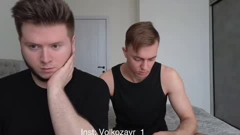 AlexDimaIgor online show from 05/06/26, 08:52