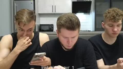 AlexDimaIgor online show from 05/06/26, 08:58