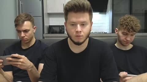 AlexDimaIgor online show from 05/09/26, 08:58