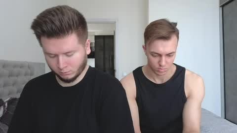 AlexDimaIgor online show from 05/10/26, 09:03