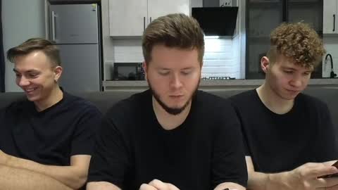 AlexDimaIgor online show from 05/11/26, 07:44