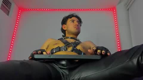 Alexander online show from 09/16/25, 04:02