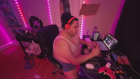 Snapshot of alexxxis2011x3 chatting on 01/23/25, 05:24 alexxxis2011x3 online show from 01/23/25, 05:24