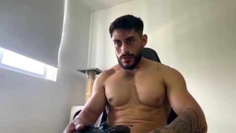 Snapshot of alexxxmachine chatting on 01/27/25, 05:37 Alex   freelance model  instagram alex b229 online show from 01/27/25, 05:37