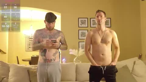 Alex online show from 04/22/26, 03:42