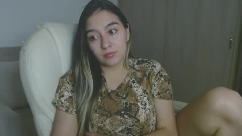 Snapshot of alexyferrer1 chatting on 09/24/25, 12:14 alexyferrer1 online show from 09/24/25, 12:14