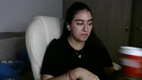 Snapshot of alexyferrer1 chatting on 11/10/25, 01:15 alexyferrer1 online show from 11/10/25, 01:15