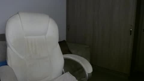 Snapshot of alexyferrer1 chatting on 11/26/25, 11:39 alexyferrer1 online show from 11/26/25, 11:39