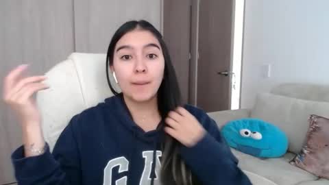 Snapshot of alexyferrer1 chatting on 04/08/26, 02:28 alexyferrer1 online show from 04/08/26, 02:28