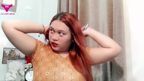 Snapshot of aleysia69 chatting on 01/09/26, 06:05 MARIE online show from 01/09/26, 06:05