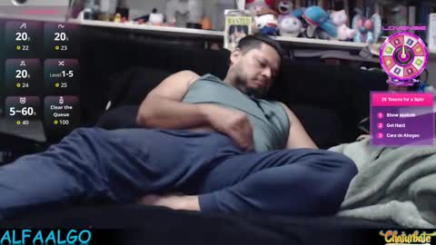 Snapshot of alfaalgo chatting on 03/02/26, 11:50 Alfa online show from 03/02/26, 11:50