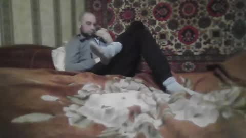 Snapshot of alferezsolvajo chatting on 05/24/26, 08:14 alferezsolvajo online show from 05/24/26, 08:14