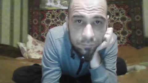 alferezsolvajo online show from 05/26/26, 06:48