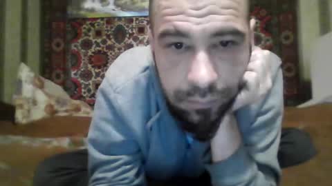 alferezsolvajo online show from 05/28/26, 08:55