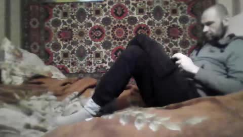 alferezsolvajo online show from 05/30/26, 02:41