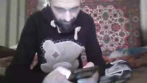 alferezsolvajo online show from 06/05/26, 06:52