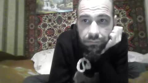 alferezsolvajo online show from 06/08/26, 01:28