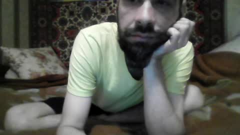 alferezsolvajo online show from 06/12/26, 09:19