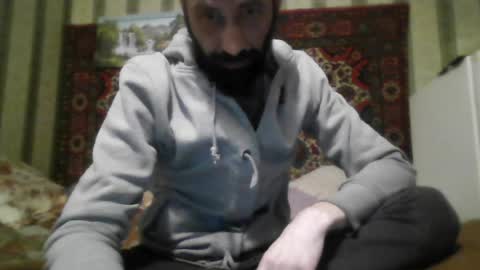 alferezsolvajo online show from 06/19/26, 08:12
