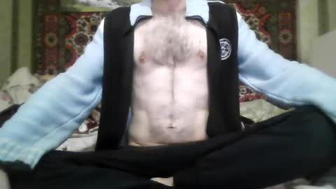 alferezsolvajo online show from 07/05/26, 07:15