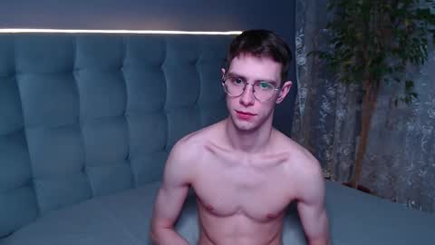 Snapshot of alfie_evanss chatting on 01/18/26, 07:01 Alfie online show from 01/18/26, 07:01