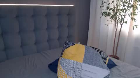 Snapshot of alfie_evanss chatting on 03/15/26, 10:21 Alfie online show from 03/15/26, 10:21