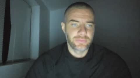 alfiesolomons87 online show from 10/10/25, 01:04