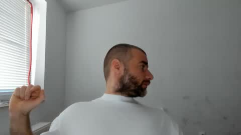 alfiesolomons87 online show from 11/07/25, 08:14