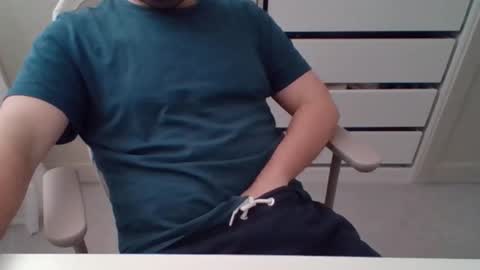 Snapshot of alfo267 chatting on 10/27/25, 11:47 WorkFromHomeFun online show from 10/27/25, 11:47