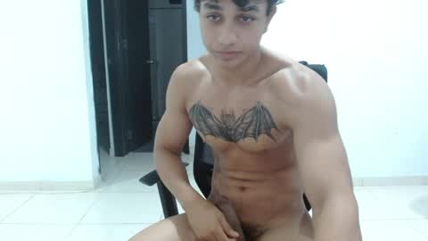 alfred_cantillo online show from 06/08/26, 07:20