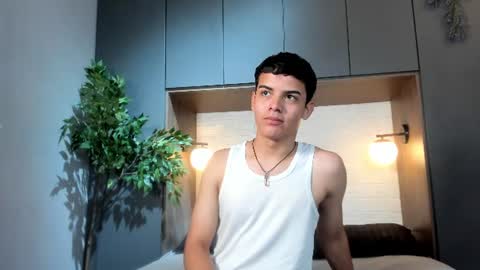Alfred Vittar online show from 07/25/26, 03:48