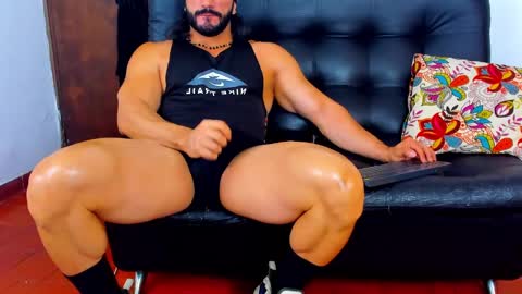 ig alfred walkerm online show from 02/26/25, 01:19