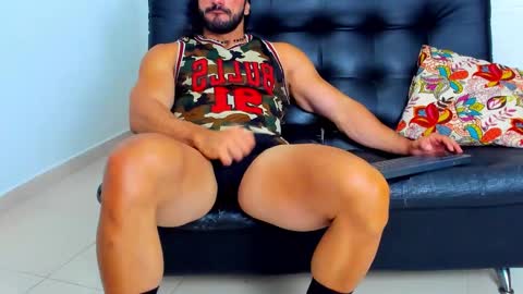 ig alfred walkerm online show from 09/24/25, 01:53