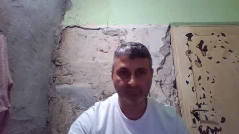 Alfredo online show from 03/16/26, 05:44