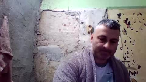 Alfredo online show from 03/25/26, 12:16