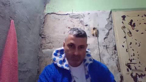 Alfredo online show from 03/29/26, 05:29