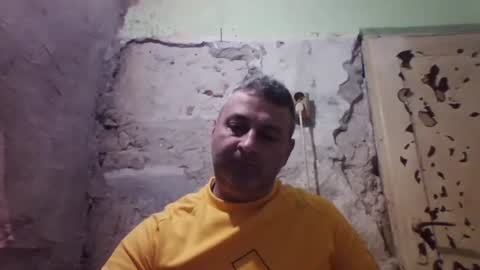 Alfredo online show from 04/13/26, 12:38