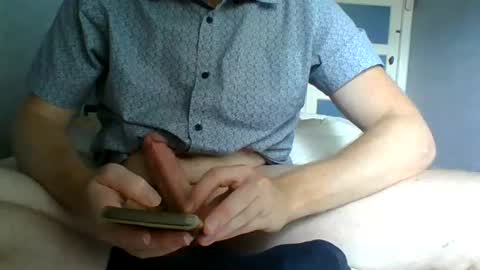 Snapshot of alfredosred123 chatting on 07/08/26, 10:42 Alfredo Ginger huge cock online show from 07/08/26, 10:42
