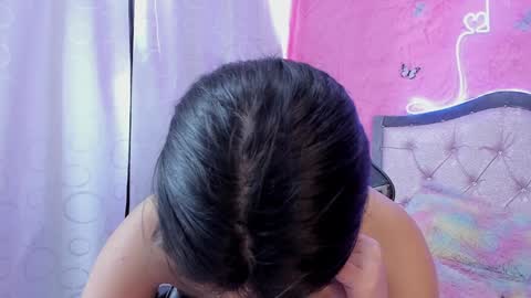 Carolina Join The Fan Club  online show from 12/11/24, 07:25