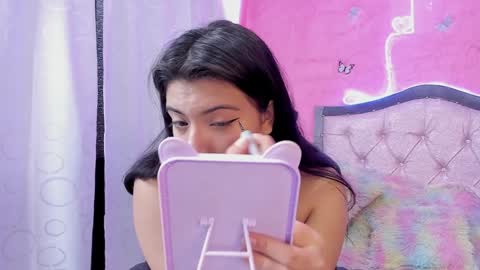 Carolina Join The Fan Club  online show from 12/20/24, 04:04