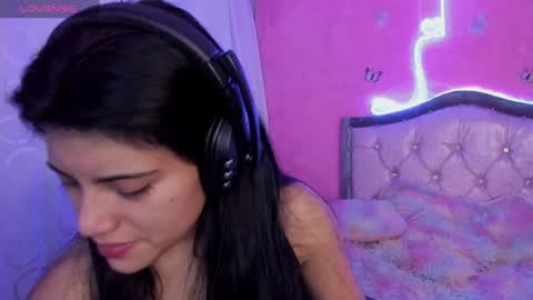 Carolina Join The Fan Club  online show from 12/24/24, 10:22