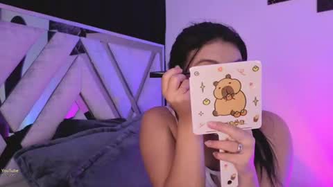 Carolina Join The Fan Club  online show from 06/17/26, 12:13