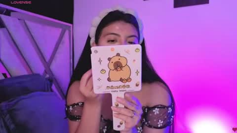 Carolina Join The Fan Club  online show from 06/24/26, 12:42
